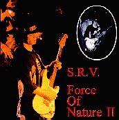 Force Of Nature II