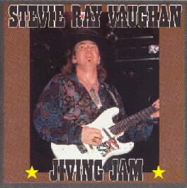Jiving Jam