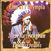 Live At L'Olympia