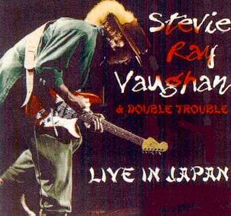 Live In Japan