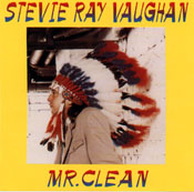 Mr. Clean